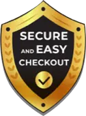 Secure checkout